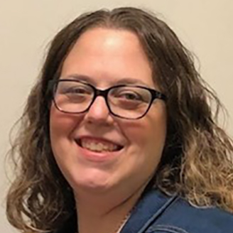 Darci Rozner, Our Center Director